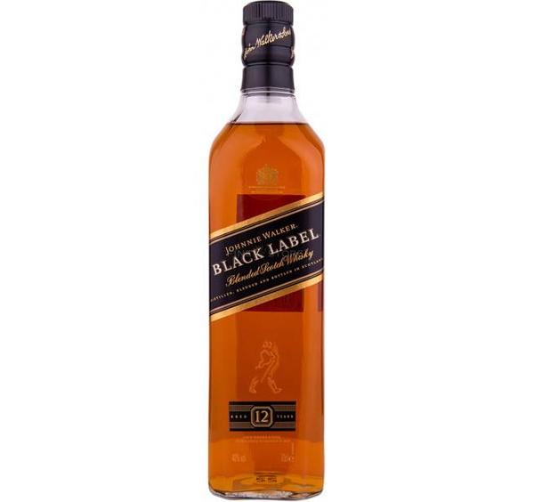 Johnie Walker Black